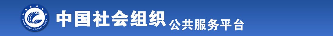 骚逼被操网战全国社会组织信息查询